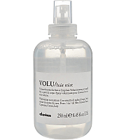 Davines Essential Haircare VOLU hair mist - Несмываемый спрей для создания объема, 250 мл